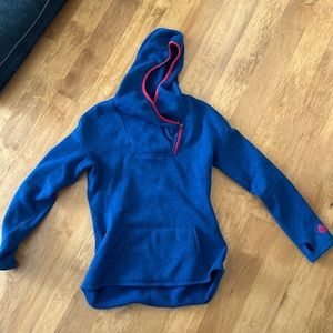 Stio women’s sweet water fleece